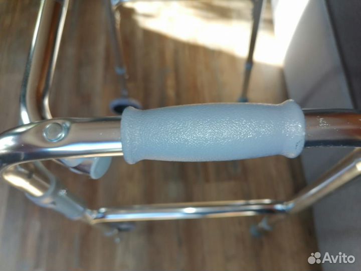 Ходунки Ortonica xr 204