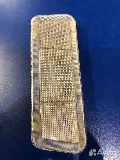 Плафон подсветки салона Opel Astra купе 3 дверное