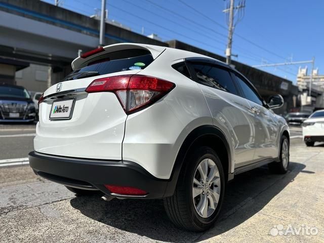 Honda Vezel 1.5 CVT, 2020, 27 600 км