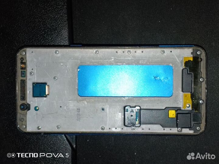 Samsung Galaxy A6, 3/32 ГБ