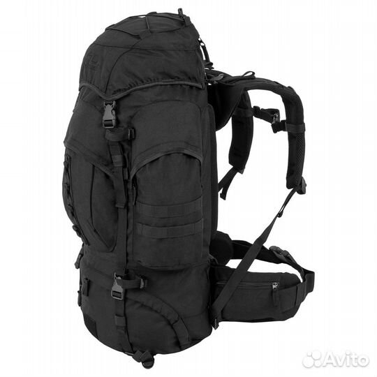 Backpack Pro Force New Forces 66 L black