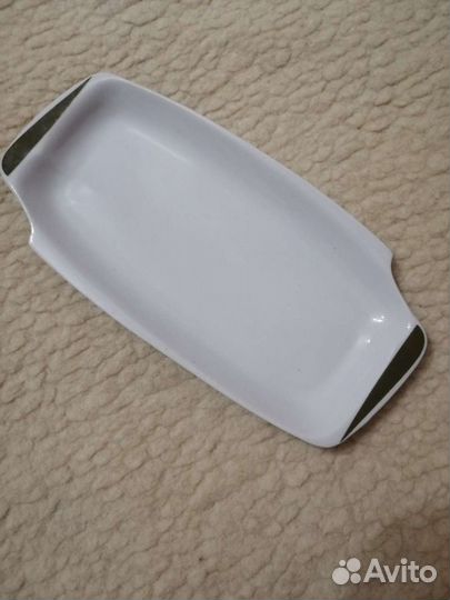 Посуда Селедочница