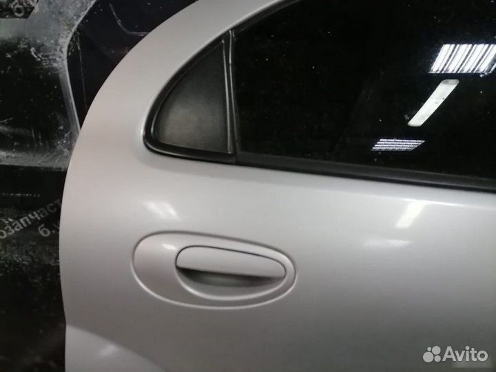 Дверь задняя правая Chrysler Sebring 2.7 2000-2007
