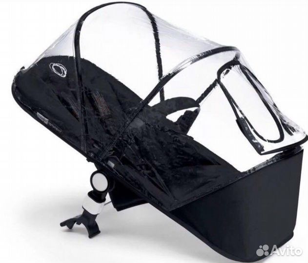 Коляска bugaboo cameleon diesel 2 в 1 с акс