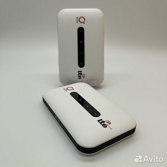 Мобильный wifi роутер Olax MT20 (imei TTL)