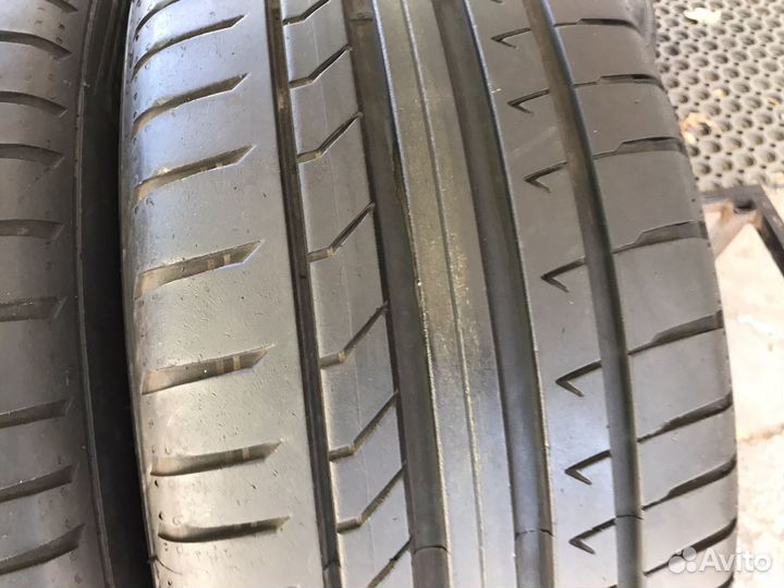 Pirelli Dragon Sport 215/45 R17