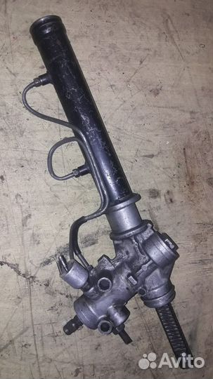 Рейка рулевая Toyota Carina