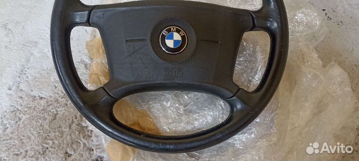 Руль bmw е46