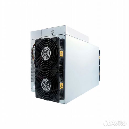 Майнер Antminer E9 Pro 3680M в наличии