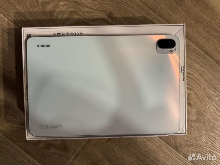 Планшет xiaomi mi pad 5 256