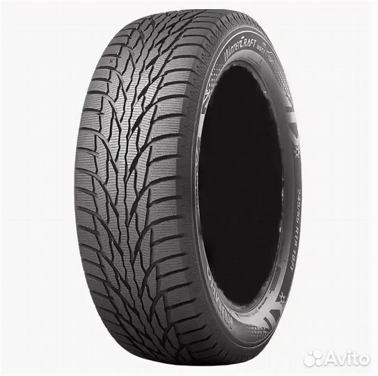 Kumho WinterCraft SUV Ice WS51 245/70 R16 111T