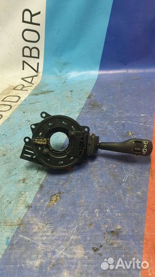 Подрулевой шлейф бмв е46 рестайлинг