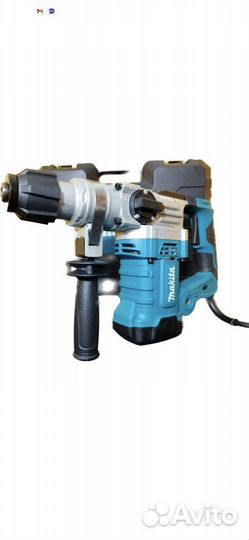 Перфоратор makita