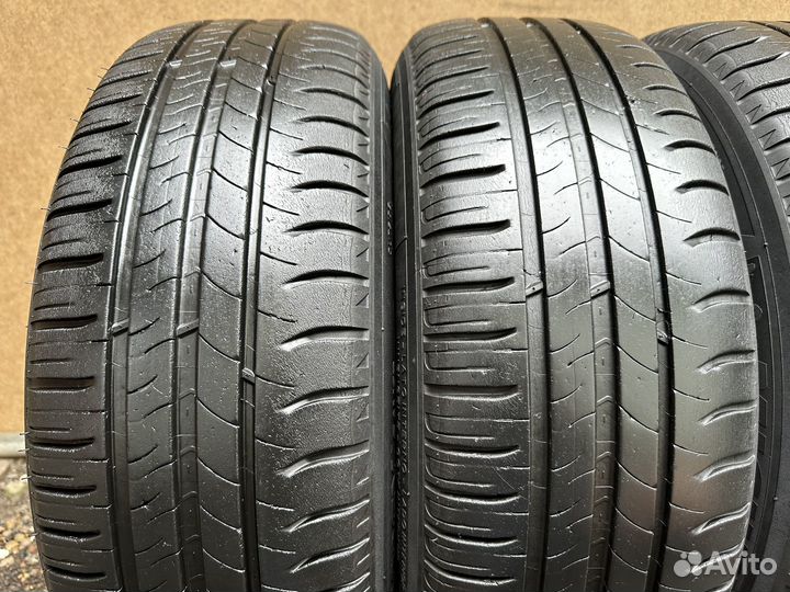 Колёса 205/65 R16 5x114.3 Шины Michelin