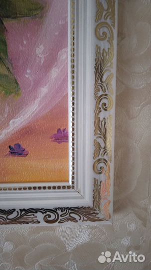 Картина 76*56