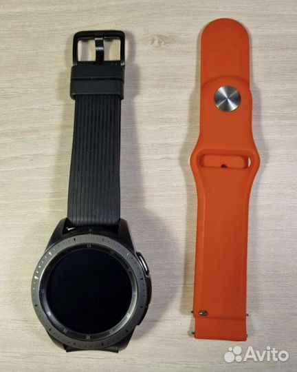 Samsung Galaxy Watch classic 42mm