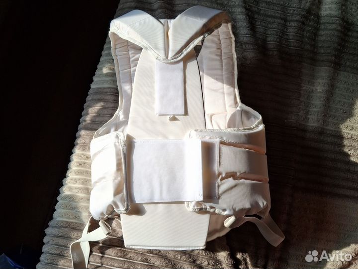 Защитное снаряжение детское для каратэ