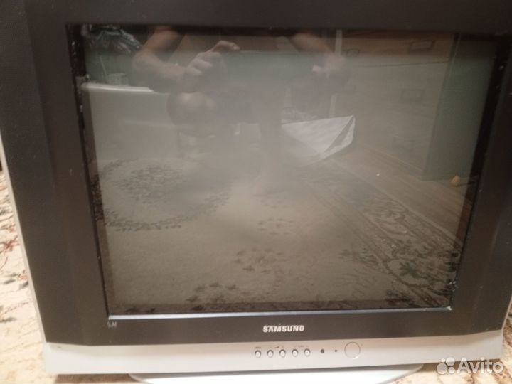 Продам телевизор самсунг