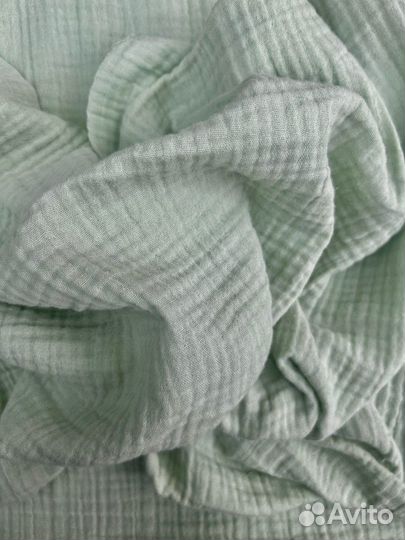 Муслин / опт