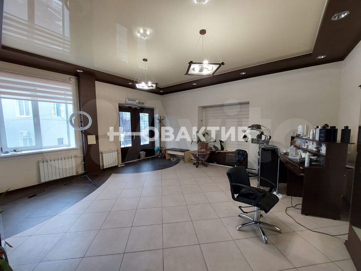 Сдам офисное помещение, 42 м²