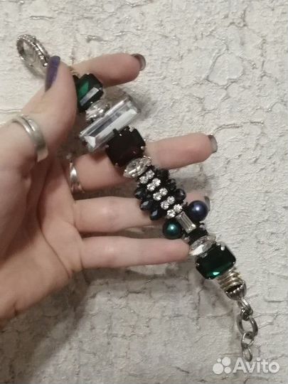 Турецкий браслет женский новый