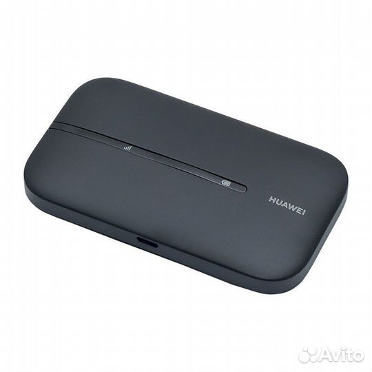 Маршрутизатор Huawei