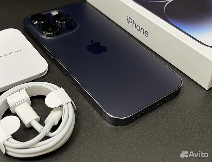 iPhone 14 Pro, 1 ТБ