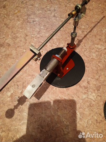 Заточной станок для ножей