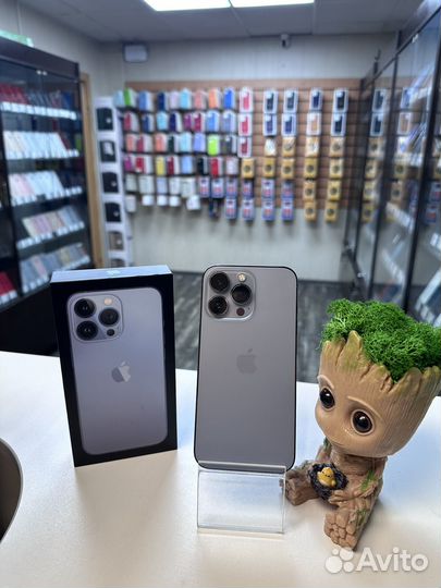 iPhone 13 Pro, 256 ГБ