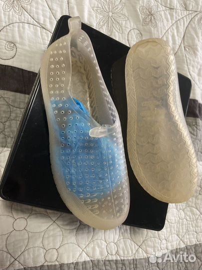 Коралки детские 31/32 размер