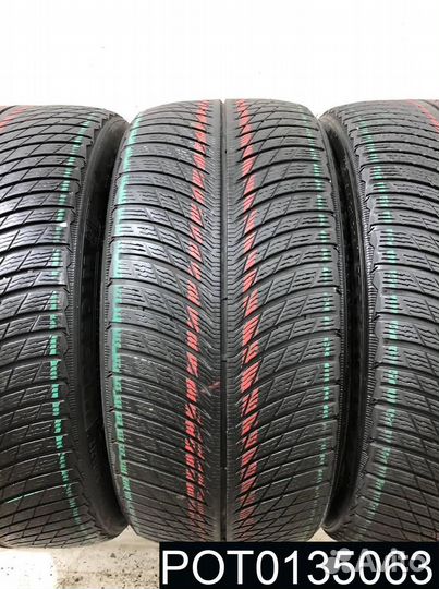 Michelin Pilot Alpin 5 315/30 R21 105V