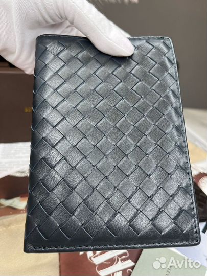 Обложка для документов Bottega Vineta