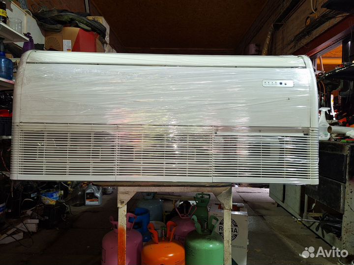 Кондиционер haier 60