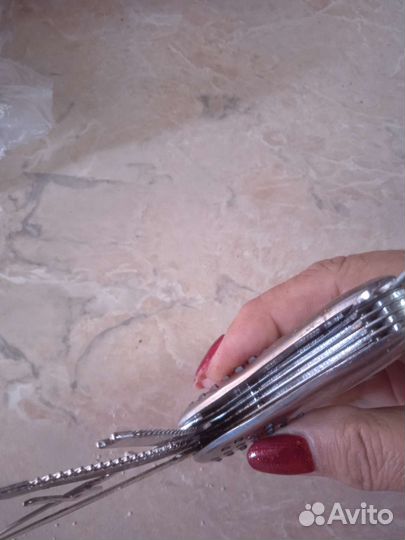 Нож перочинный