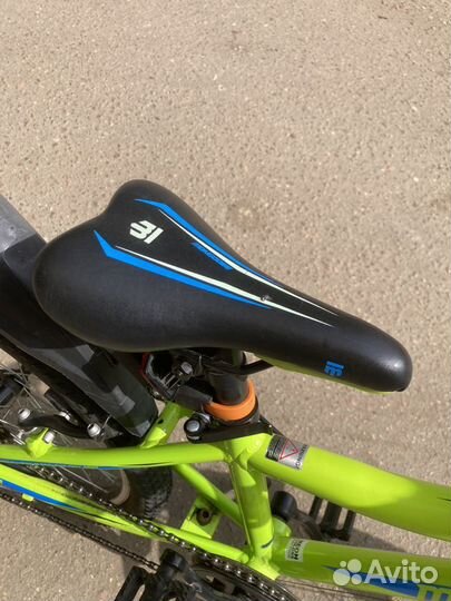 Детский велосипед Mongoose Rockadile 20