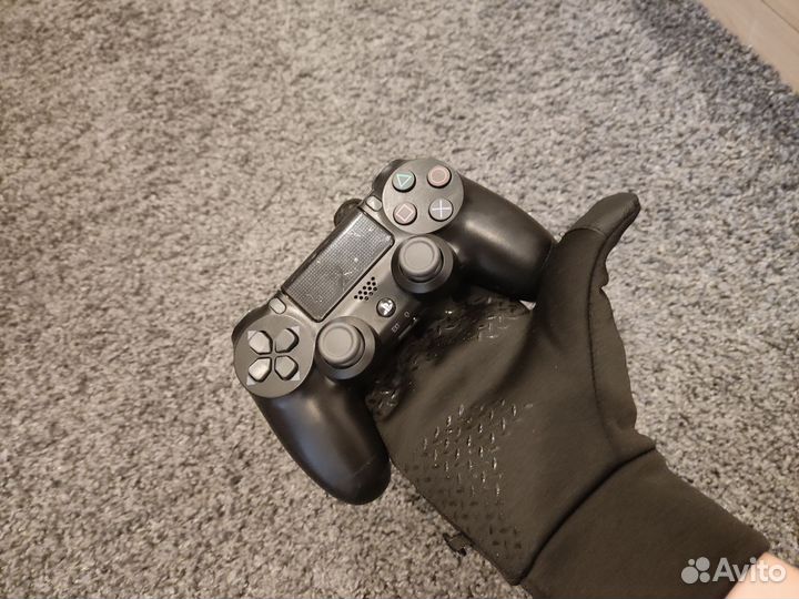 Геймпад Sony PS4