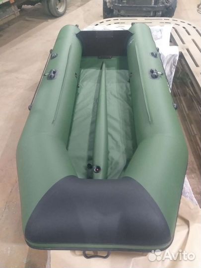 Продам лодку