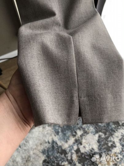 Брюки новые женские 46