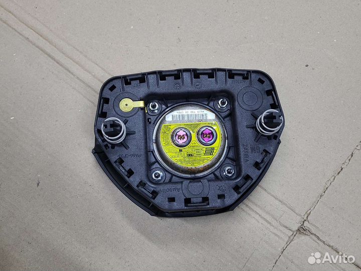 Подушка безопасности в руль Opel Zafira B Astra H