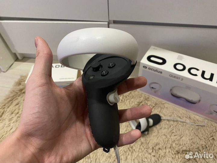 Oculus quest 2 128gb