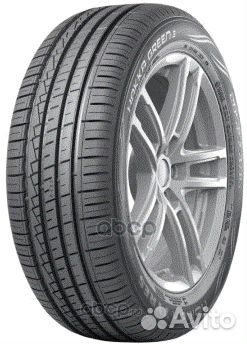 Nokian Tyres Hakka Green 3 215/55 R16