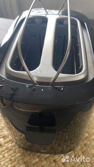 Тостер philips