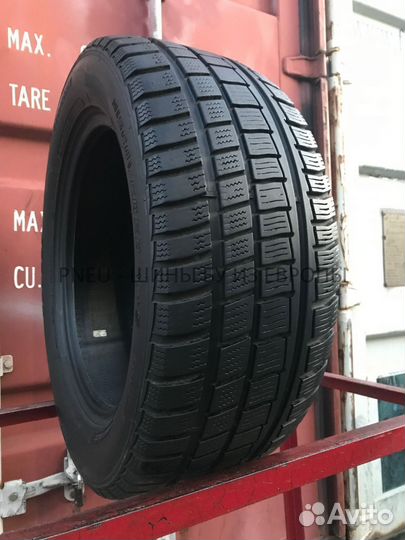 Cooper Discoverer M+S Sport 235/55 R17 99H