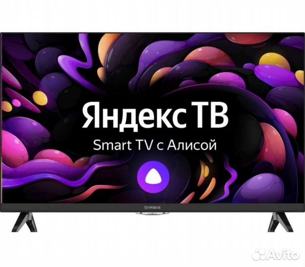 Телевизоры разных диагоналей