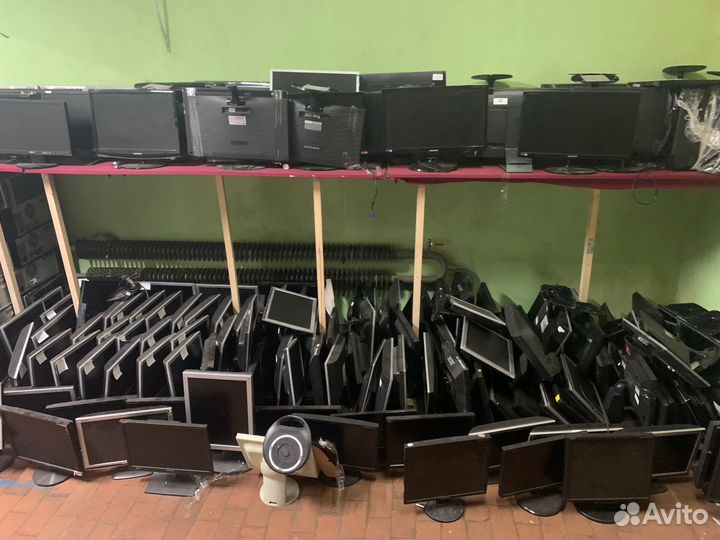 Мониторы.17/19/19 /20/22/23 дюйма