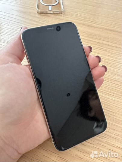 iPhone 11 Pro, 256 ГБ