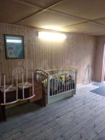 Гараж, 27 м²