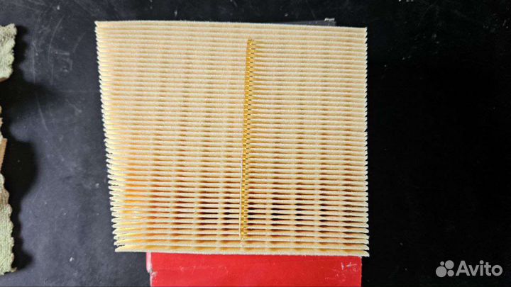 Фильтр воздушный AP1515 Filtron