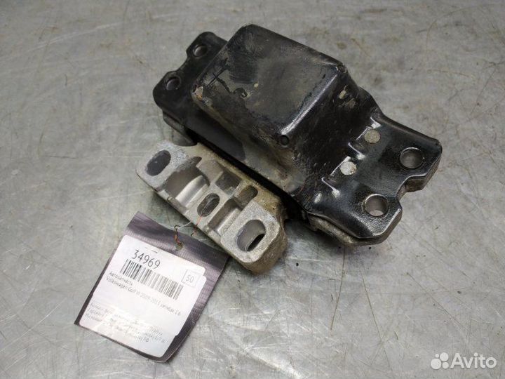 Опора двигателя левая Volkswagen Golf Vi 2009-2013