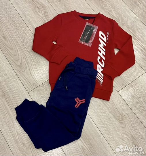Спортивный костюм Richmond